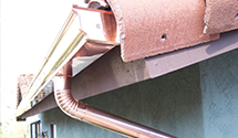 Rain Gutter Installation, Repair, Cleaning and Protection in Northern Il Gas, IL